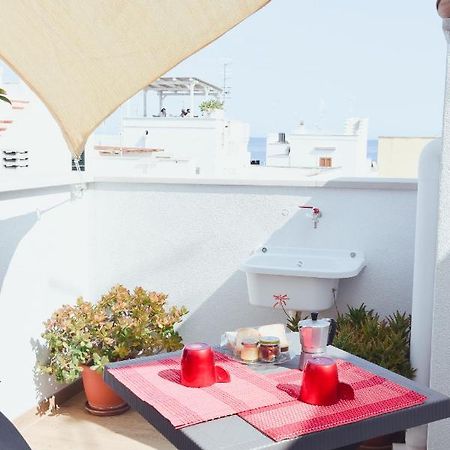 Apartament Casa Viola -Locazione Breve Polignano a Mare Zewnętrze zdjęcie
