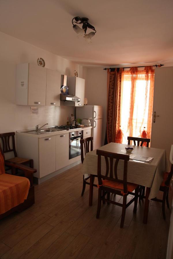 Apartament Casa Viola -Locazione Breve Polignano a Mare Zewnętrze zdjęcie