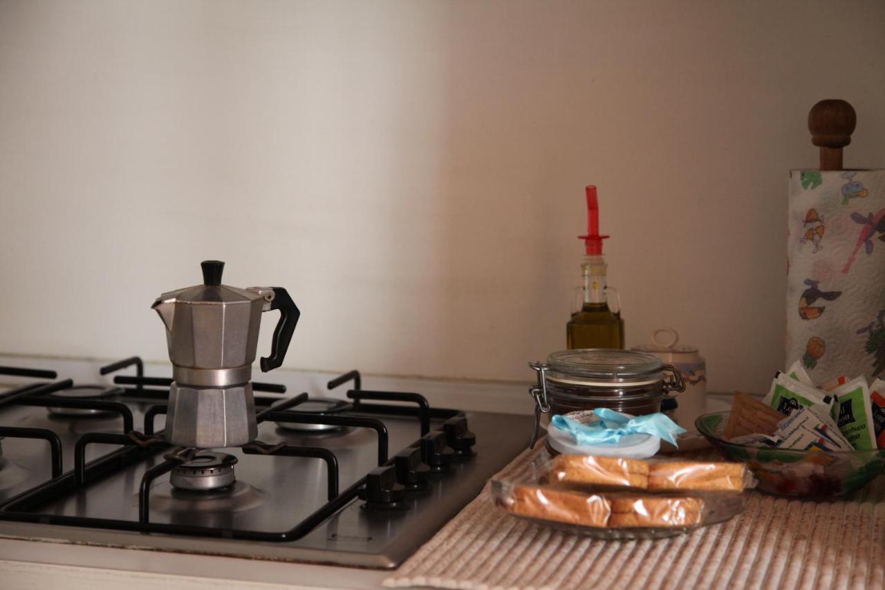 Apartament Casa Viola -Locazione Breve Polignano a Mare Zewnętrze zdjęcie