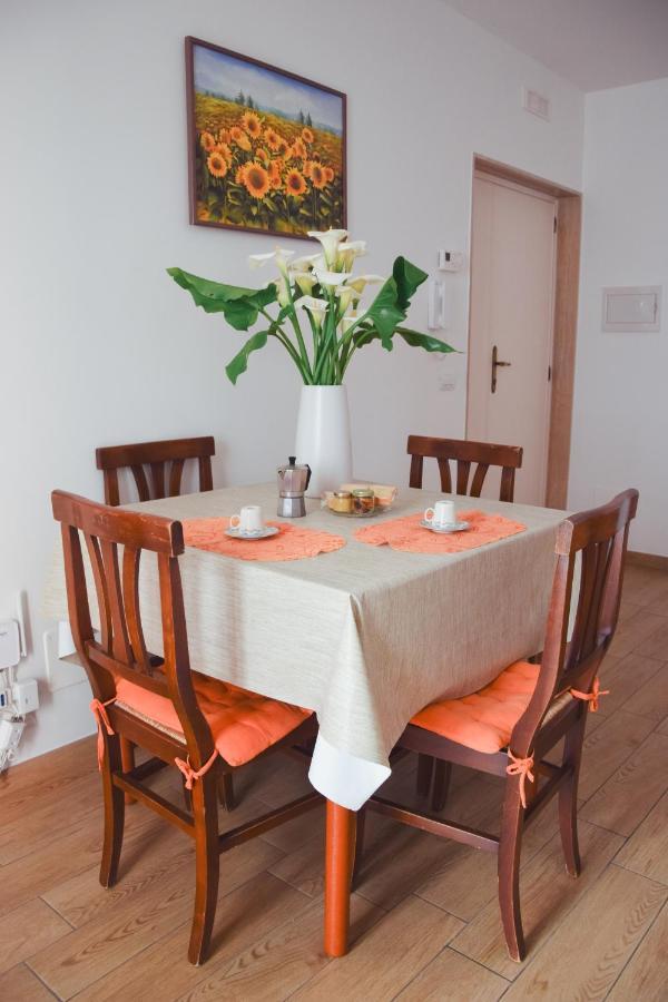 Apartament Casa Viola -Locazione Breve Polignano a Mare Zewnętrze zdjęcie