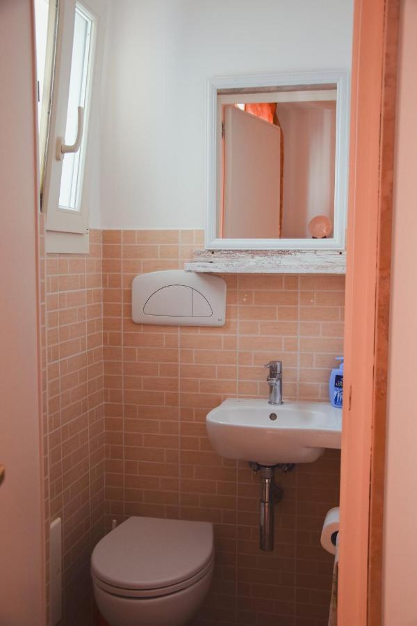 Apartament Casa Viola -Locazione Breve Polignano a Mare Zewnętrze zdjęcie
