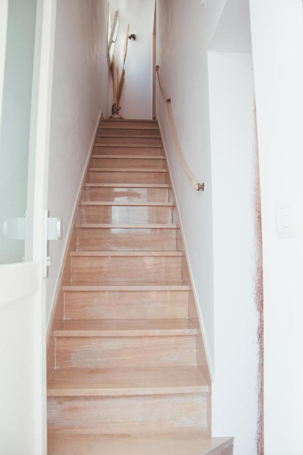 Apartament Casa Viola -Locazione Breve Polignano a Mare Zewnętrze zdjęcie