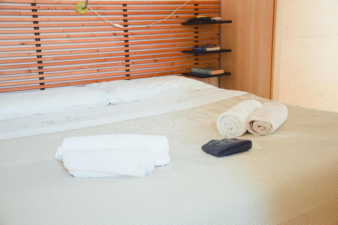 Apartament Casa Viola -Locazione Breve Polignano a Mare Zewnętrze zdjęcie
