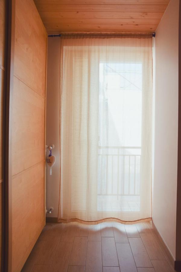 Apartament Casa Viola -Locazione Breve Polignano a Mare Zewnętrze zdjęcie