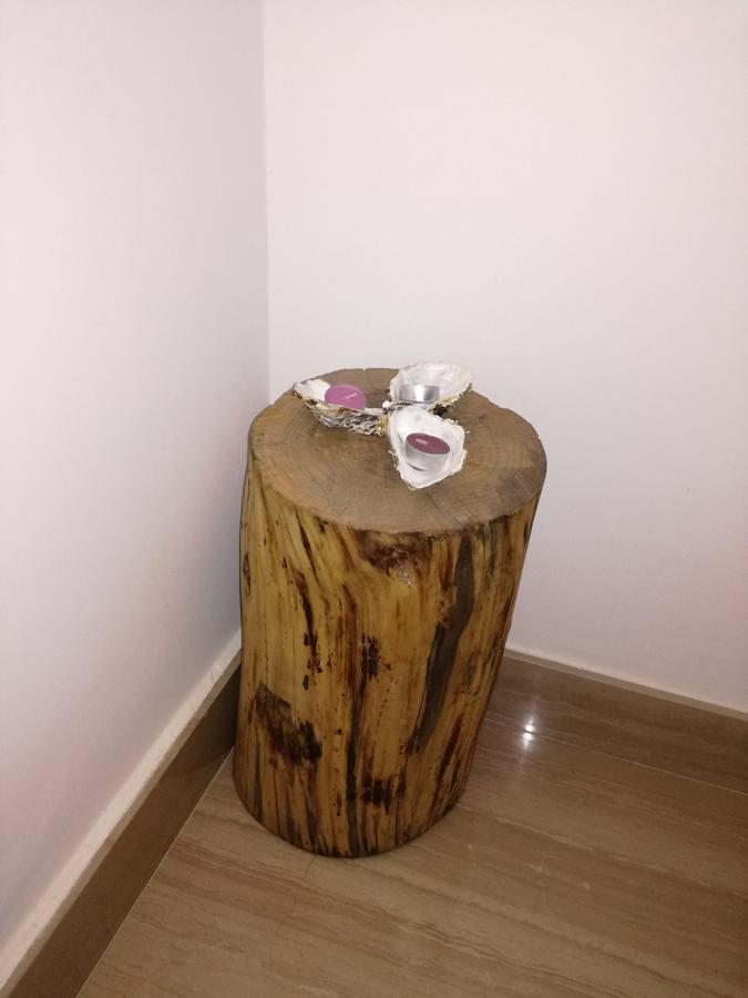 Apartament Casa Viola -Locazione Breve Polignano a Mare Zewnętrze zdjęcie