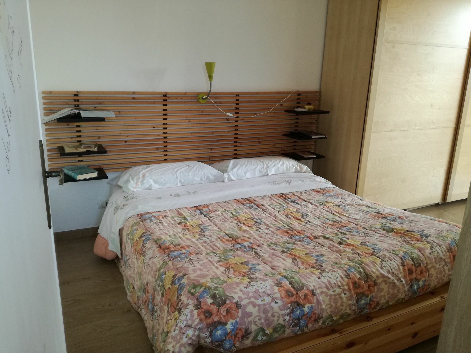Apartament Casa Viola -Locazione Breve Polignano a Mare Zewnętrze zdjęcie
