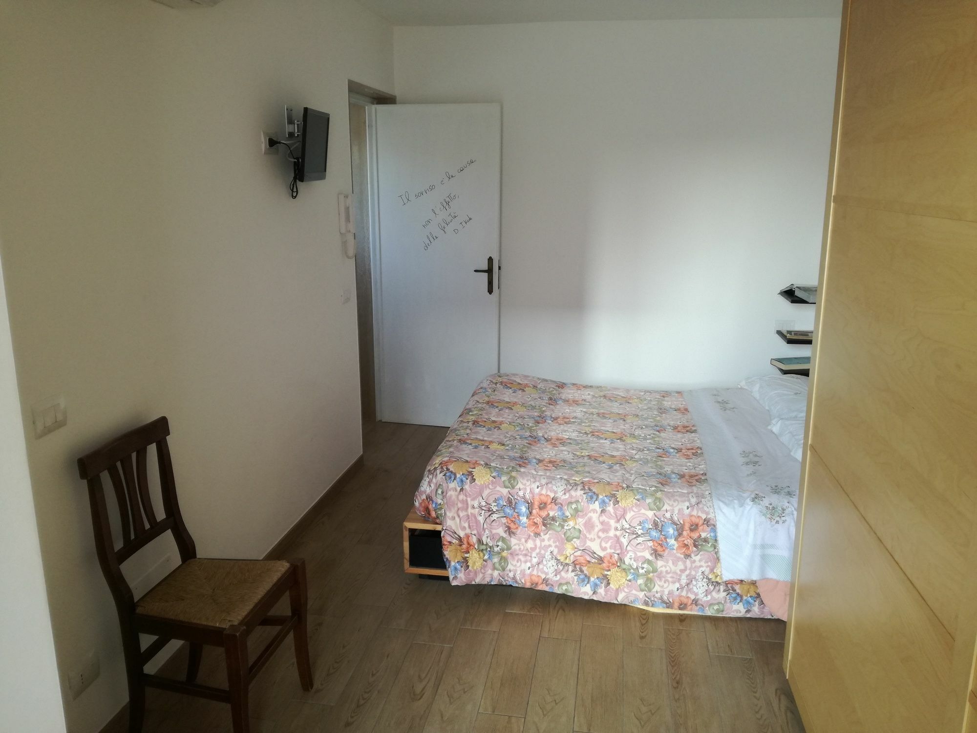 Apartament Casa Viola -Locazione Breve Polignano a Mare Zewnętrze zdjęcie