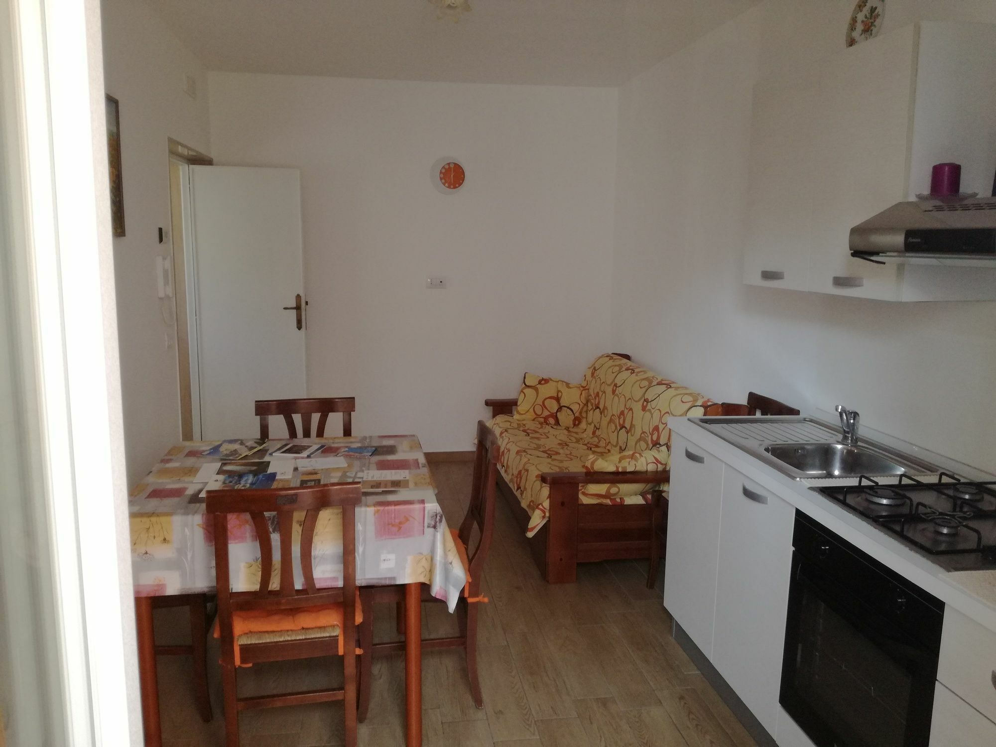 Apartament Casa Viola -Locazione Breve Polignano a Mare Zewnętrze zdjęcie